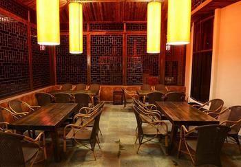 Kunming Green Lake Hostel Exterior photo