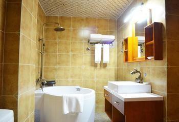 Kunming Green Lake Hostel Exterior photo