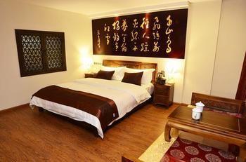 Kunming Green Lake Hostel Exterior photo